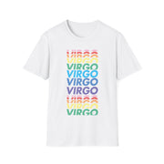 VIRGO STREET Tee - TalkPeng