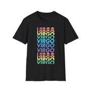 VIRGO STREET Tee - TalkPeng