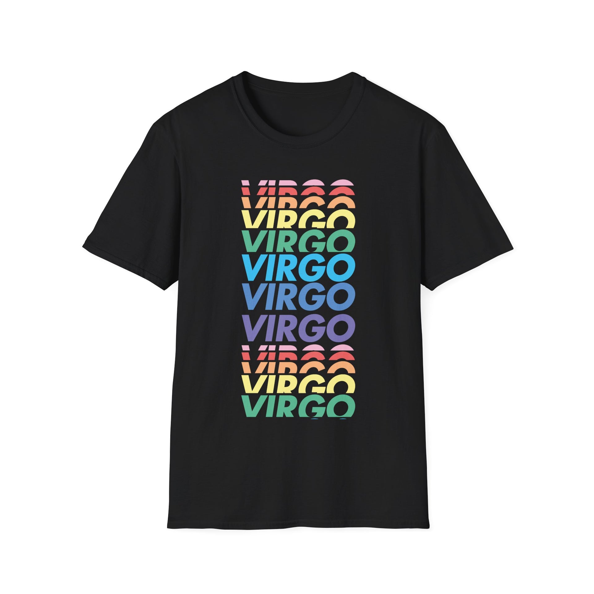 VIRGO STREET Tee - TalkPeng