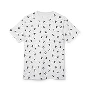 Sagittarius all-over Tee - TalkPeng