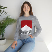 Bang Marry Sweater - TalkPeng