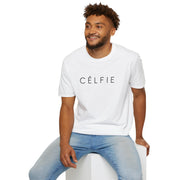CELFIE Tee - TalkPeng