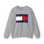 Anxiety Prime Sweater - TalkPeng