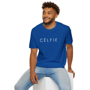 CELFIE Tee - TalkPeng