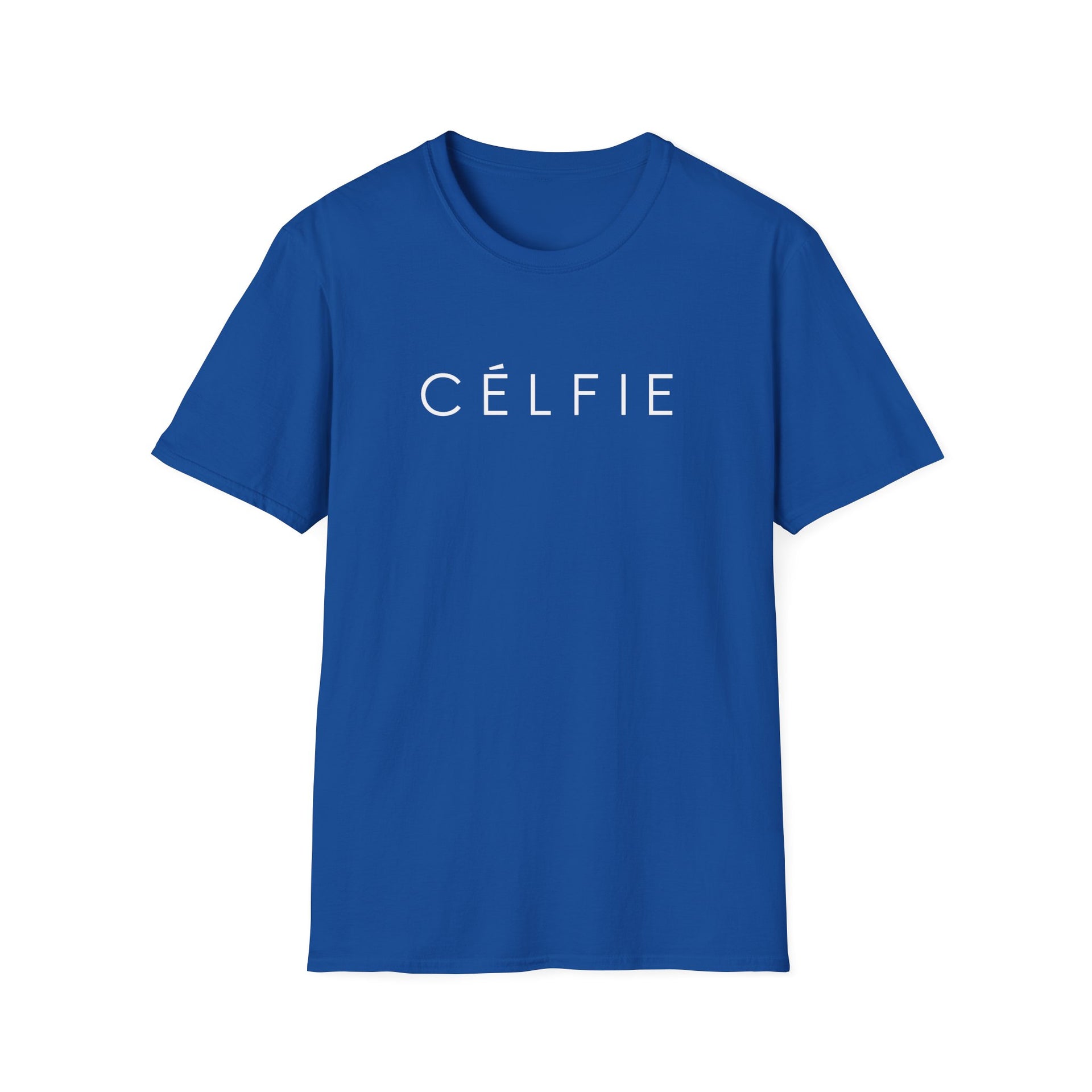 CELFIE Tee - TalkPeng