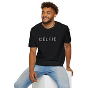 CELFIE Tee - TalkPeng