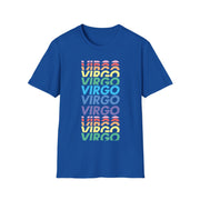 VIRGO STREET Tee - TalkPeng