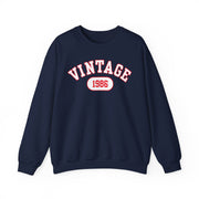 Class of 1986 Sweatshirt - TalkPeng