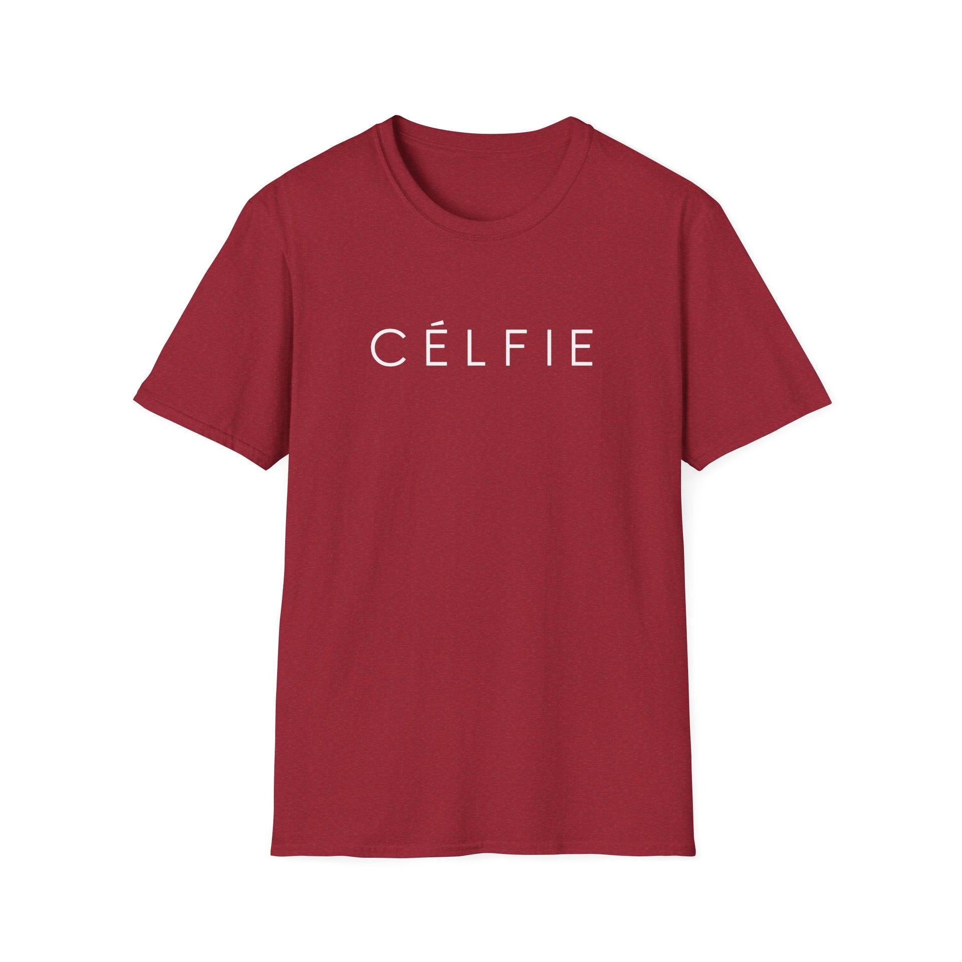 CELFIE Tee - TalkPeng