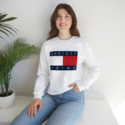 Anxiety Prime Sweater - TalkPeng