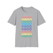 VIRGO STREET Tee - TalkPeng