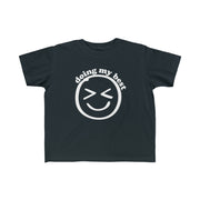 Doing my best Kids Tee - TalkPeng