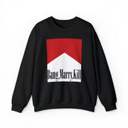 Bang Marry Sweater - TalkPeng