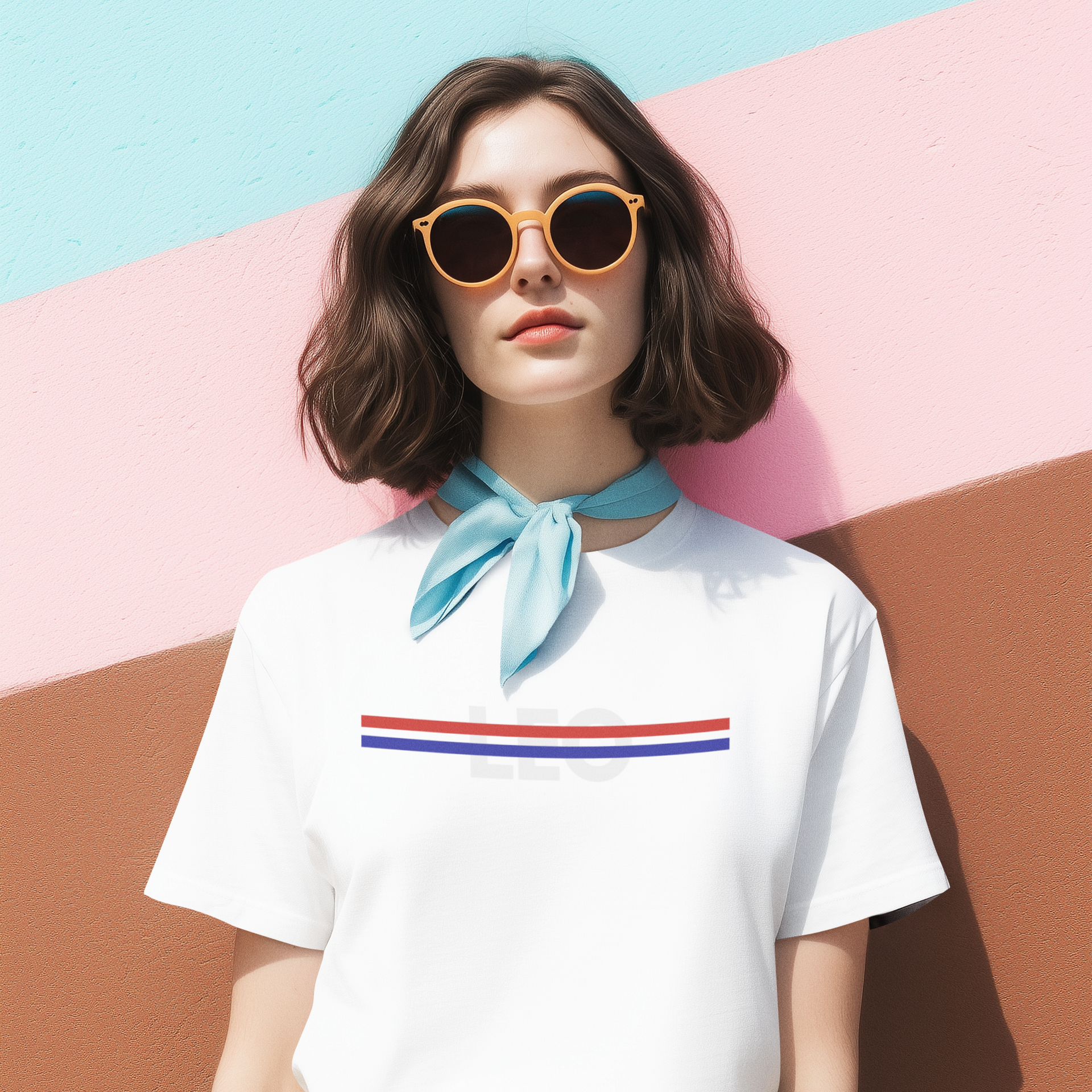 Leo Tee ssshhh... - TalkPeng