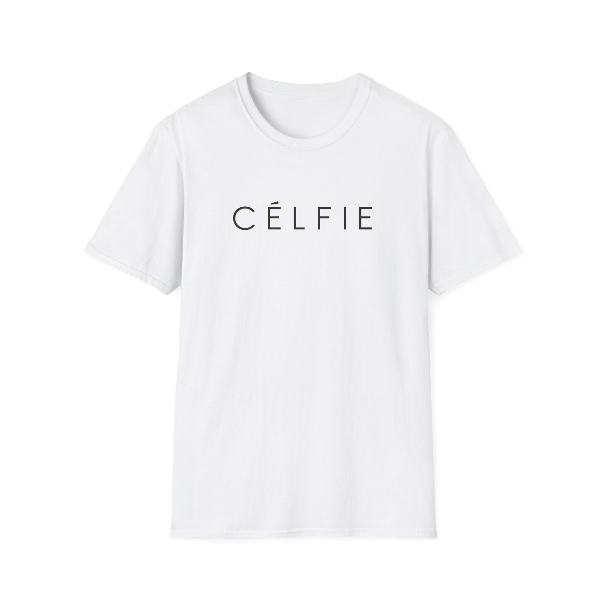 CELFIE Tee - TalkPeng