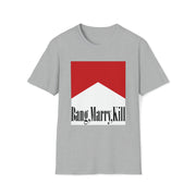 Bang Marry Softstyle Tee - TalkPeng