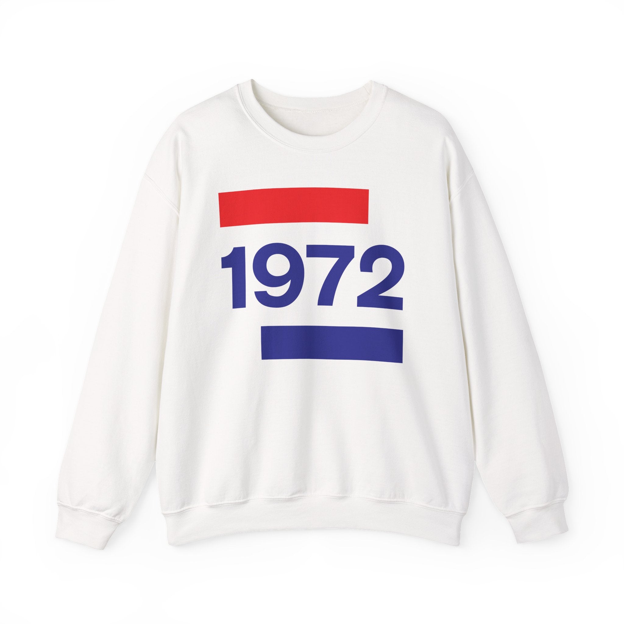 【GRAVER】24FW★ [UNISEX]SPEECH-TIME Sweatshirt 1972 Going Dutch UNISEX Sweatshirt