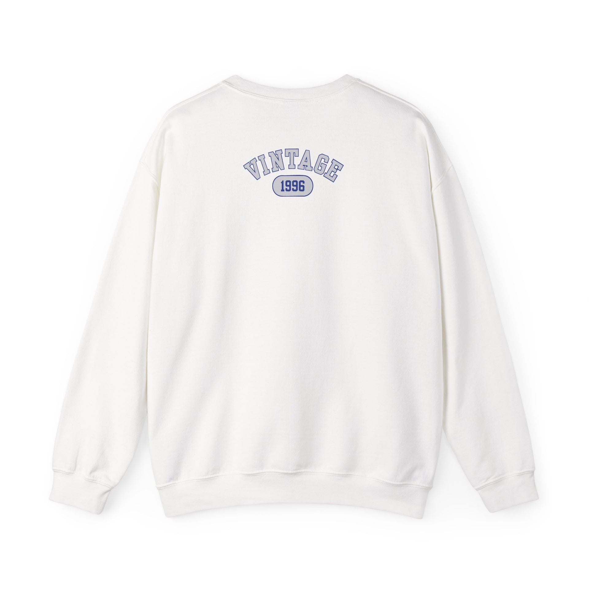 Class of 1996 Sweatshirt - TalkPeng