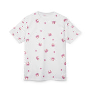 Cancer kawaii all-over Tee - TalkPeng