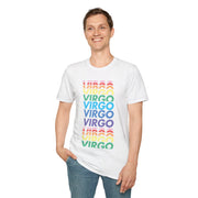 VIRGO STREET Tee - TalkPeng