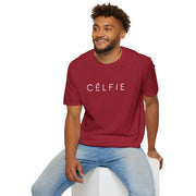 CELFIE Tee - TalkPeng