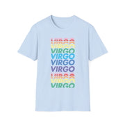 VIRGO STREET Tee - TalkPeng