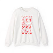 Special Sweatshirt - TalkPeng