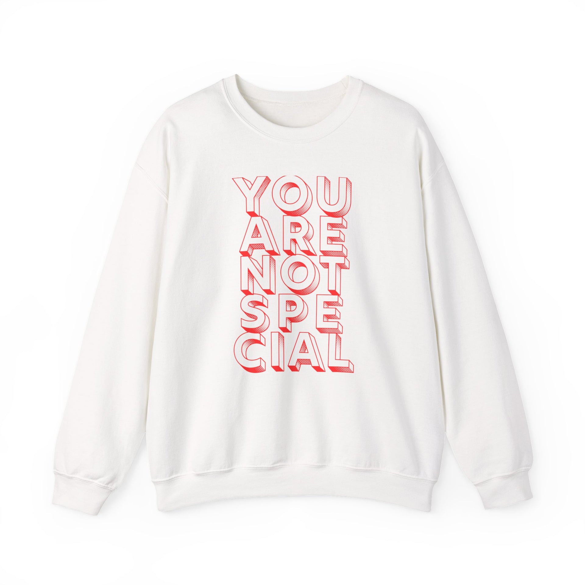 Special Sweatshirt - TalkPeng