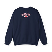 Class of 1996 Sweatshirt - TalkPeng