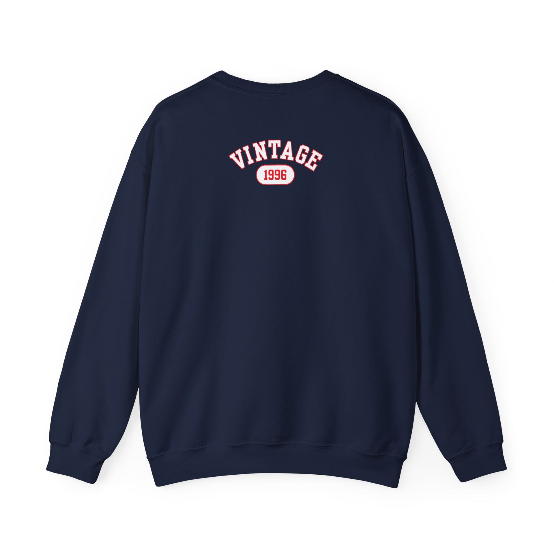 Class of 1996 Sweatshirt - TalkPeng
