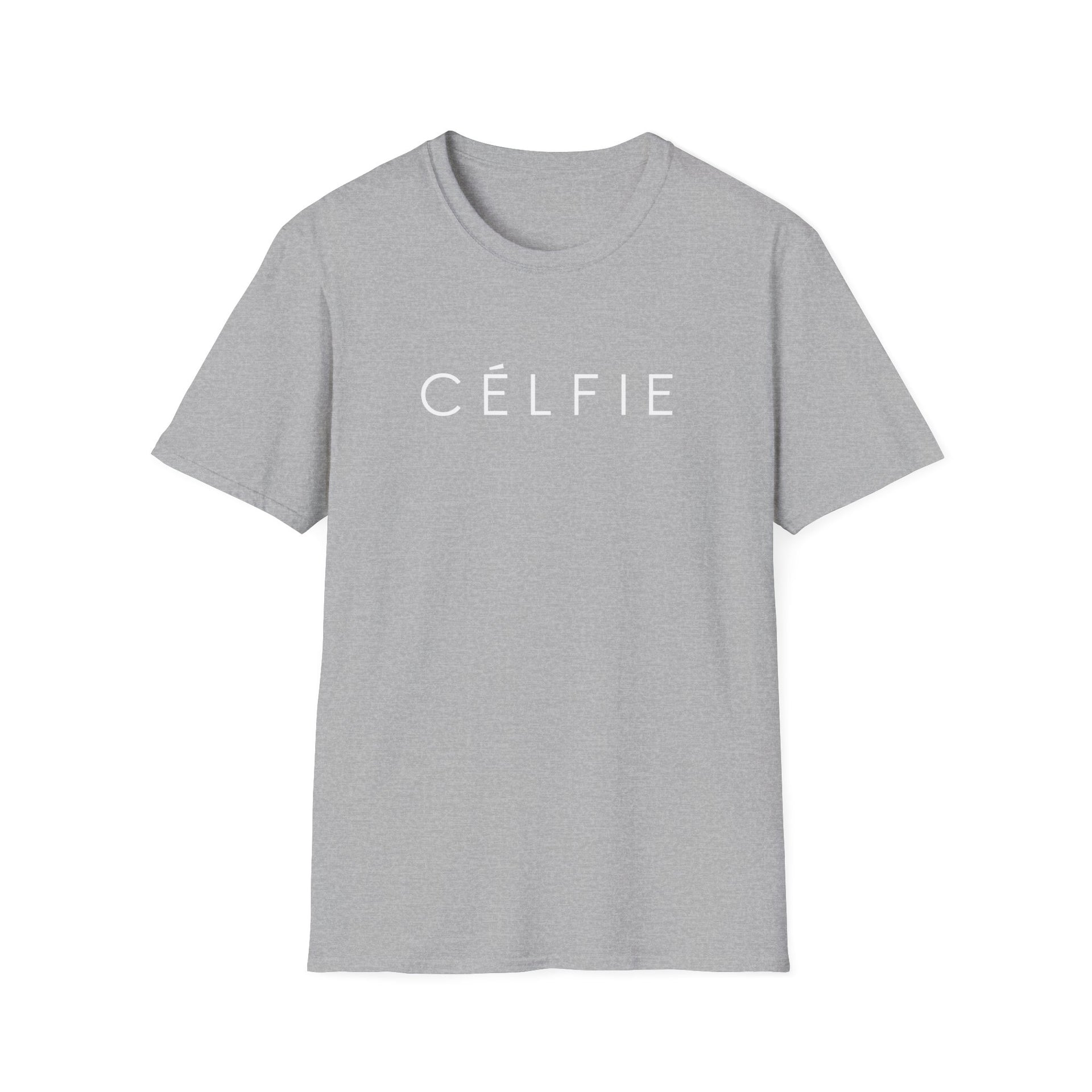 CELFIE Tee - TalkPeng