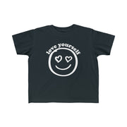 Love yourself Kids Tee - TalkPeng