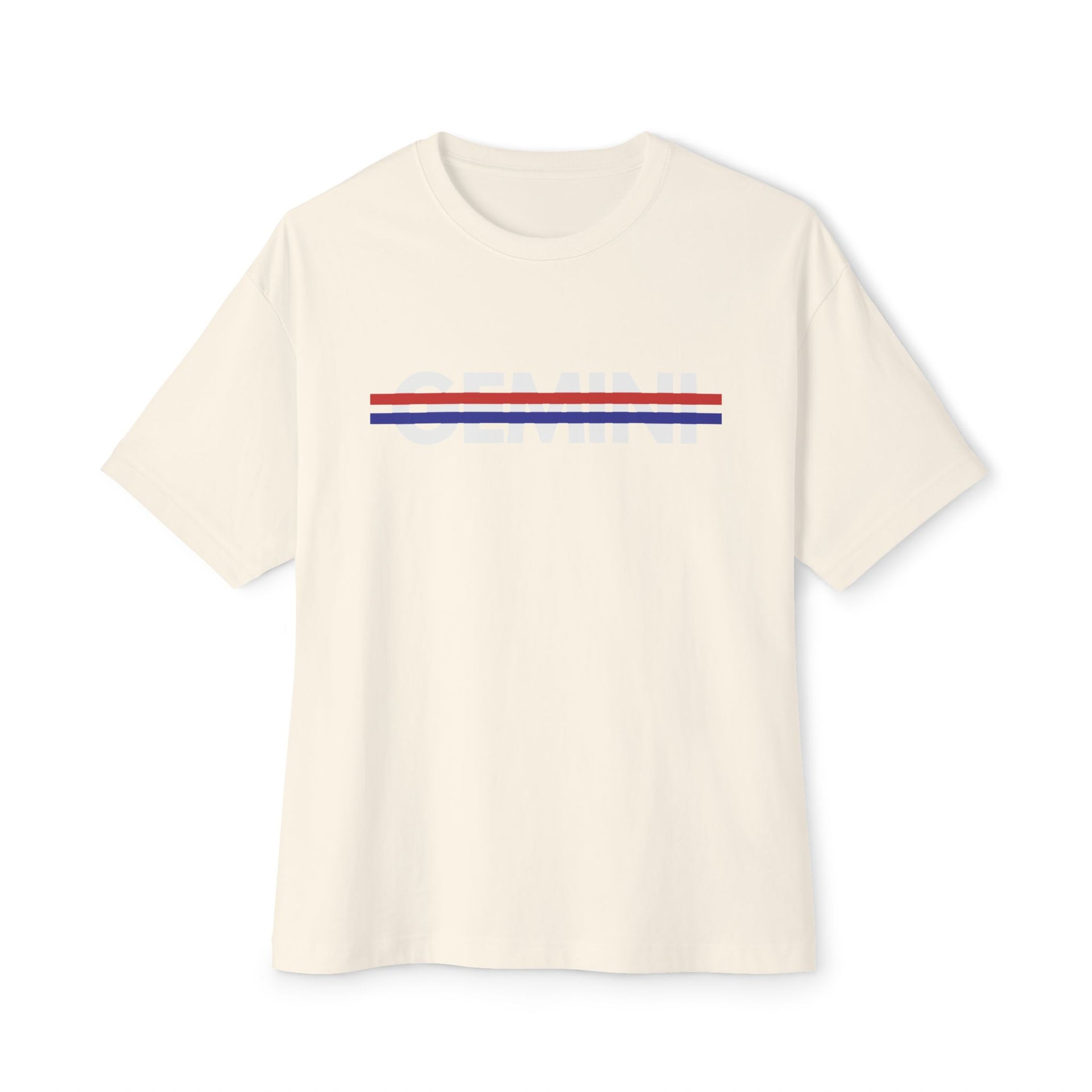 Gemini Tee ssshhh... - TalkPeng