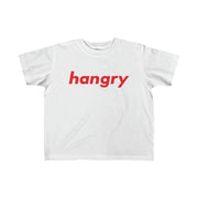Hangry Kids Tee - TalkPeng