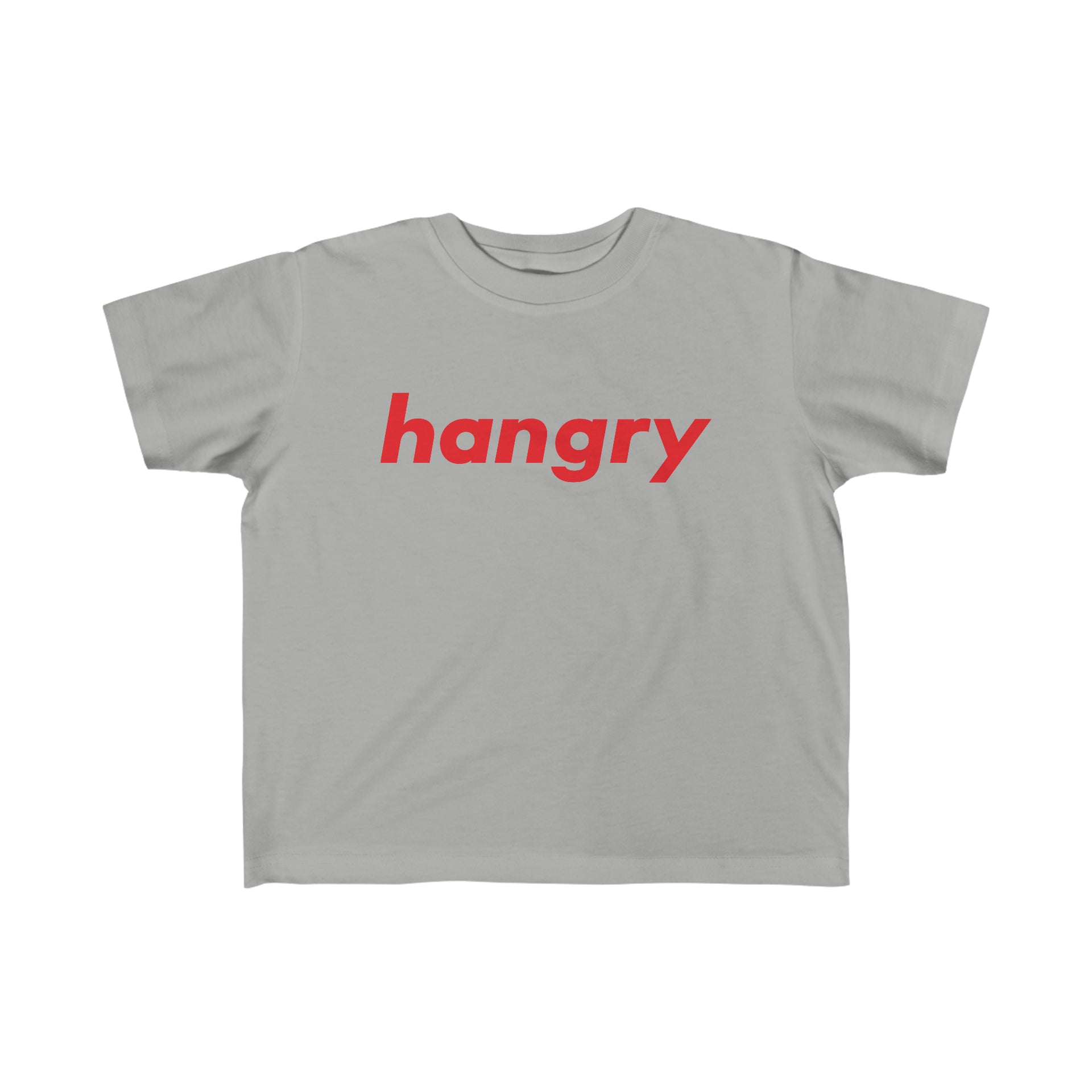 Hangry Kids Tee - TalkPeng