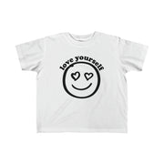 Love yourself Kids Tee - TalkPeng