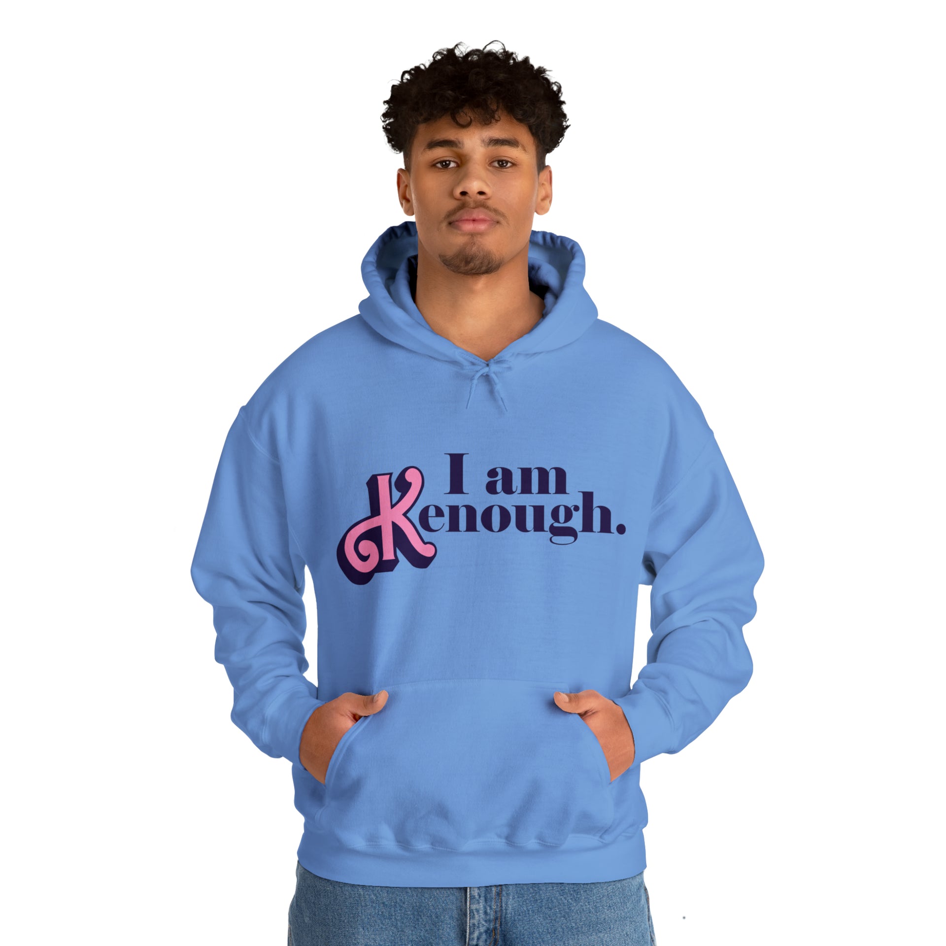 KENough Hoodie - TalkPeng