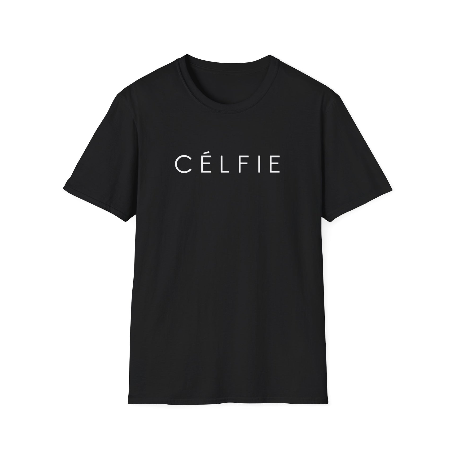 CELFIE Tee - TalkPeng
