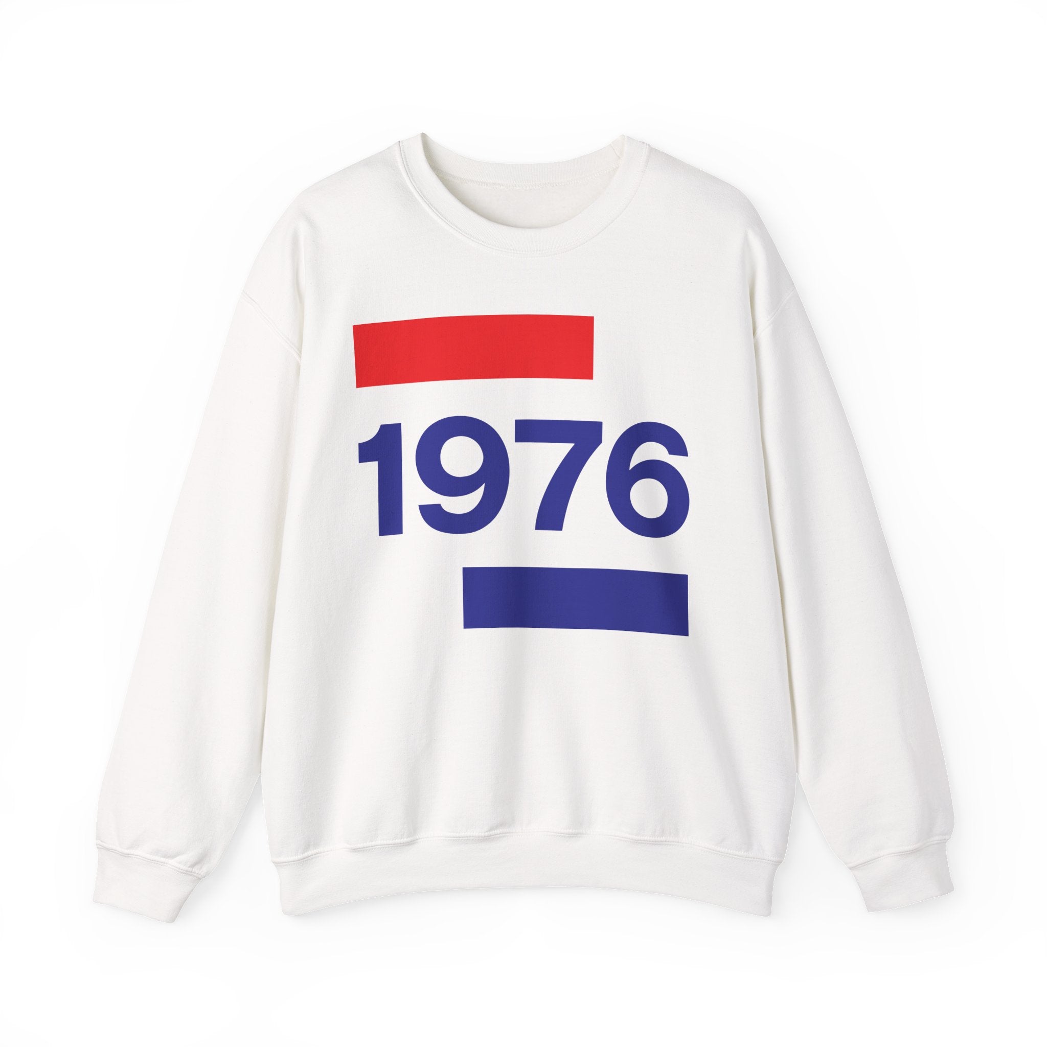 1976 Going Dutch UNISEX Sweatshirt