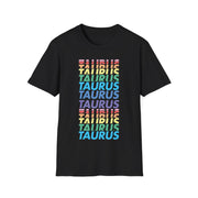 TAURUS STREET Tee - TalkPeng