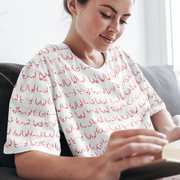Free the nipple! Tee - TalkPeng