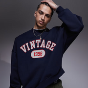 Class of 1996 Sweatshirt - TalkPeng
