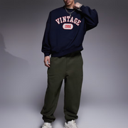 Class of 1986 Sweatshirt - TalkPeng