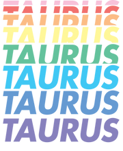 TAURUS STREET Tee - TalkPeng