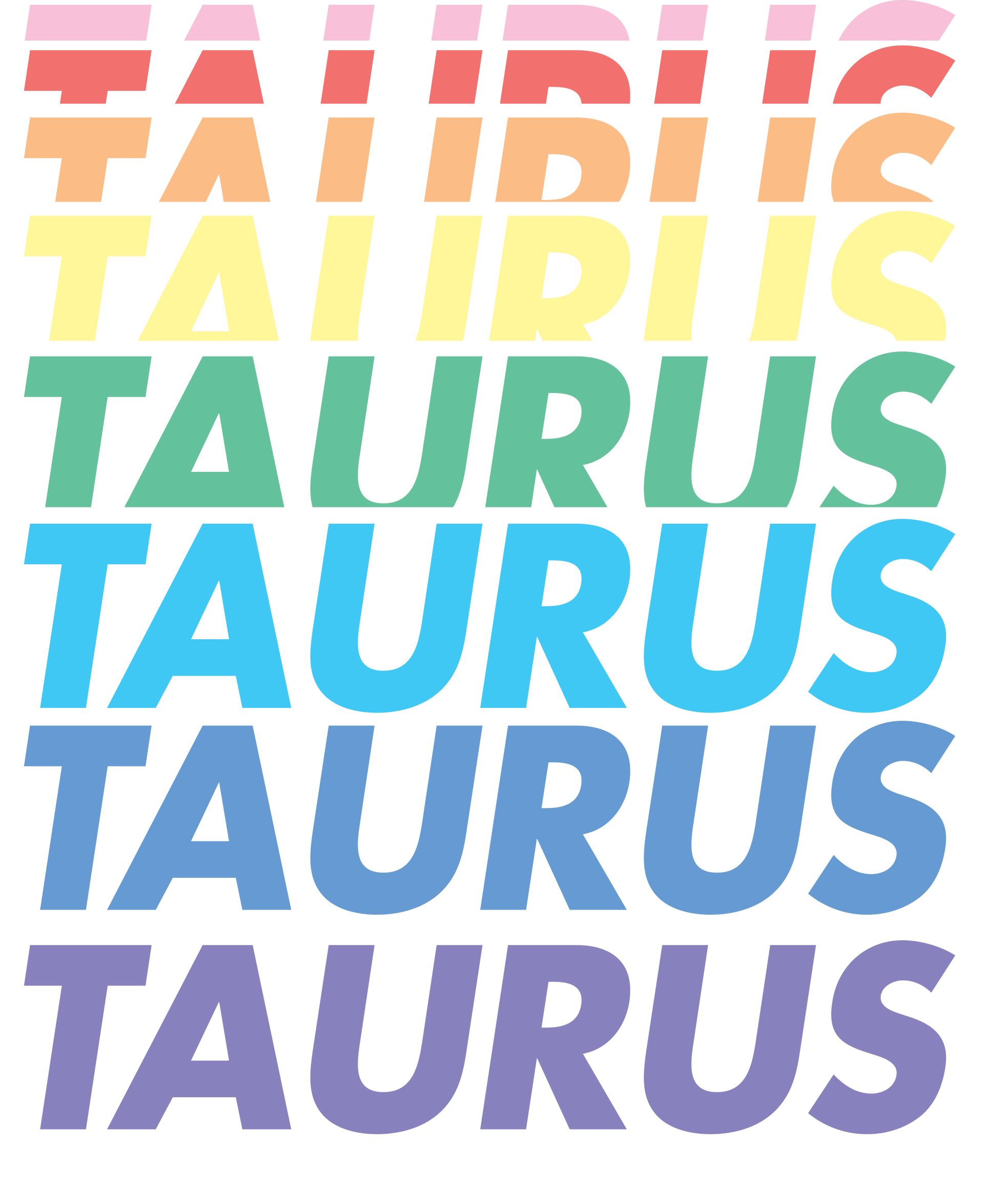 TAURUS STREET Tee - TalkPeng