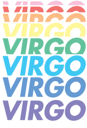 VIRGO STREET Tee - TalkPeng