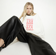 Special Sweatshirt - TalkPeng