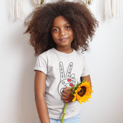 Love wins Kids Tee - TalkPeng