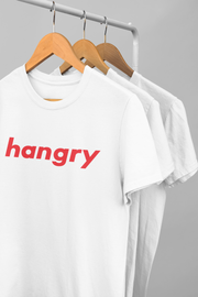 HANGRY Tee - TalkPeng