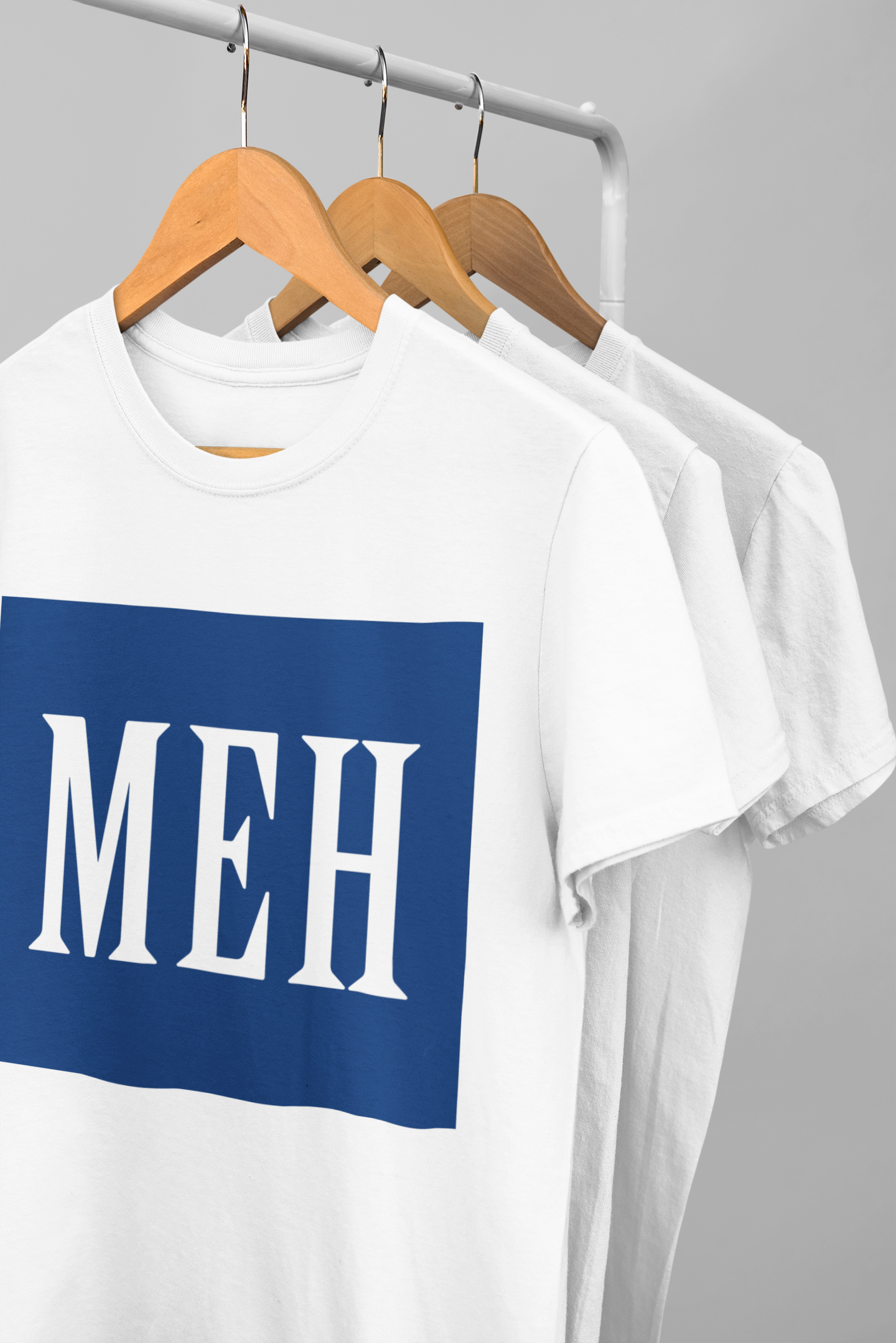 MEH Tee - TalkPeng